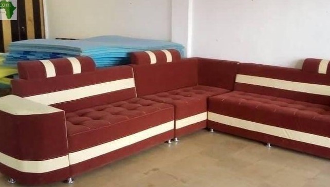 canapés et fauteuil